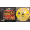 Jeux PS1 : Blood Omen Legacy of Kain (Jeu + Notice) - Occasion