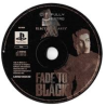 Jeux PS1 : Fade to Black (Loose) - Occasion