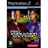 Jeux PS2 : Pro Evolution Soccer 5 - Occasion