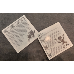 Jeux PS1 : Lomax (Jeu + Notice) - Occasion