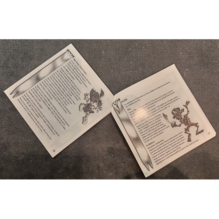 Jeux PS1 : Lomax (Jeu + Notice) - Occasion | Ordiland