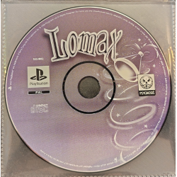 Jeux PS1 : Lomax (Jeu + Notice) - Occasion