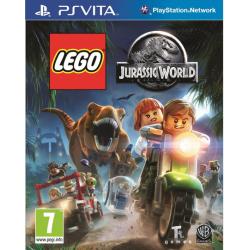 Jeux PS Vita : Lego...