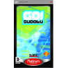 Jeux PSP : Go! Sudoku - Occasion