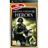 Jeux PSP : Medal of Honor Heroes - Occasion