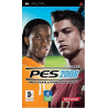Jeux PSP : Pro Evolution Soccer 2008 - Occasion