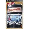 Jeux PSP : Shaun White Snowboarding - Occasion