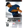 Jeux PSP : Tiger Woods PGA Tour 06 - Occasion