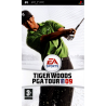 Jeux PSP : Tiger Woods PGA Tour 09 - Occasion