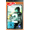 Jeux PSP : Ghost Recon 2 Advanced Warfighter - Occasion