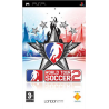 Jeux PSP : World Tour Soccer 2 - Occasion