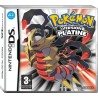 Jeux DS : Pokémon Version platine - Occasion