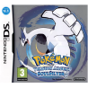 Jeux DS : Pokemon Soulsilver - Occasion - Loose