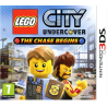 Jeux 3DS : Lego City Undercover - Occasion Loose
