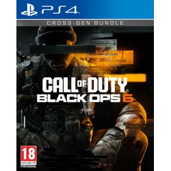 Jeux PS4 Call Of Duty:...