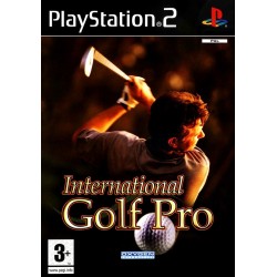 Jeux PS2 : International...