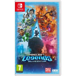 Jeux Nintendo Switch :...