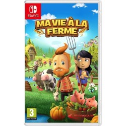 Jeux Nintendo Switch : Ma...