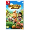 Jeux Nintendo Switch : Ma Vie à la Ferme - Occasion
