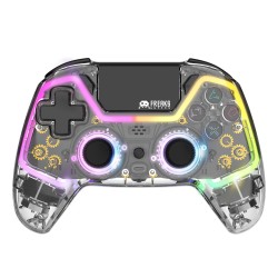 Manette pour PS4 sans fil...
