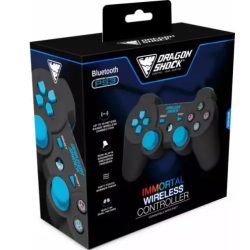 Manette pour PS3 sans fil...