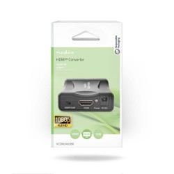 Convertiseur Péritel HDMI...