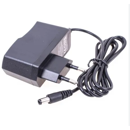 Alimentation Secteur pour Super Nintendo 9V 1A