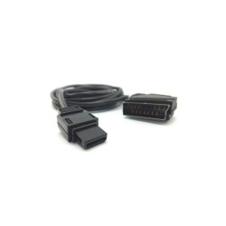 Cable Vidéo Péritel pour...