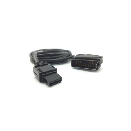 Cable Vidéo Péritel pour Nes 3 Mètres