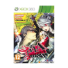 Jeux Xbox 360 : P4A Persona 4 Arena + Soundtrack CD - Occasion