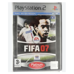 Jeux PS2 : AE Sports Fifa...