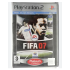 Jeux PS2 : AE Sports Fifa 07 - Occasion