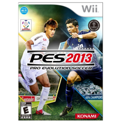 Jeux Wii : Pro Evolution...