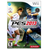 Jeux Wii : Pro Evolution Soccer 2013 - Occasion