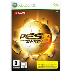 Jeux Xbox 360 : Pro...