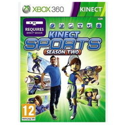 Jeux Xbox 360 : Kinect...