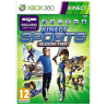 Jeux Xbox 360 : Kinect Sports Saison 2 - Occasion