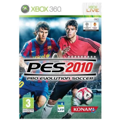 Jeux Xbox 360 : Pro...