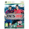 Jeux Xbox 360 : Pro Evolution Soccer 2010 - Occasion