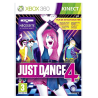 Jeux Xbox 360 : Just Dance 4 - Occasion