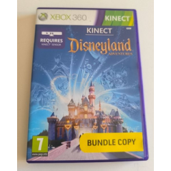 Jeux Xbox 360 : Kinect...