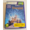 Jeux Xbox 360 : Kinect Disneyland Adventures - Occasion