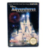 Jeux NES : Disney Adventures In The Magic Kingdom - Occasion