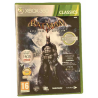 Jeux Xbox 360 : Batman: Arkham Asylum - Occasion