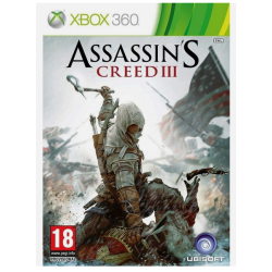 Jeux Xbox 360 : Assassin's...