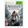 Jeux Xbox 360 : Assassin's Creed IV : Black Flag - Occasion