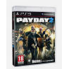 Jeux PS3 : Payday 2 - Occasion