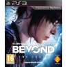 Jeux PS3 : Beyond Two Souls - Occasion