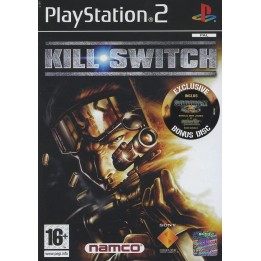Jeux PS2 : kill.switch - Occasion | Ordiland