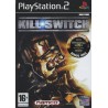 Jeux PS2 : Kill Switch - Occasion